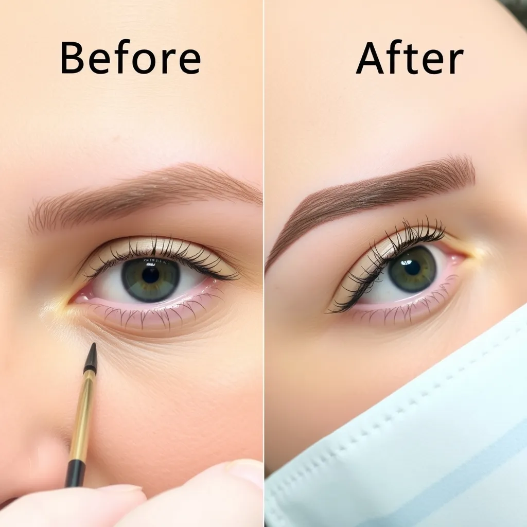 Doğal Kaş Tasarımı