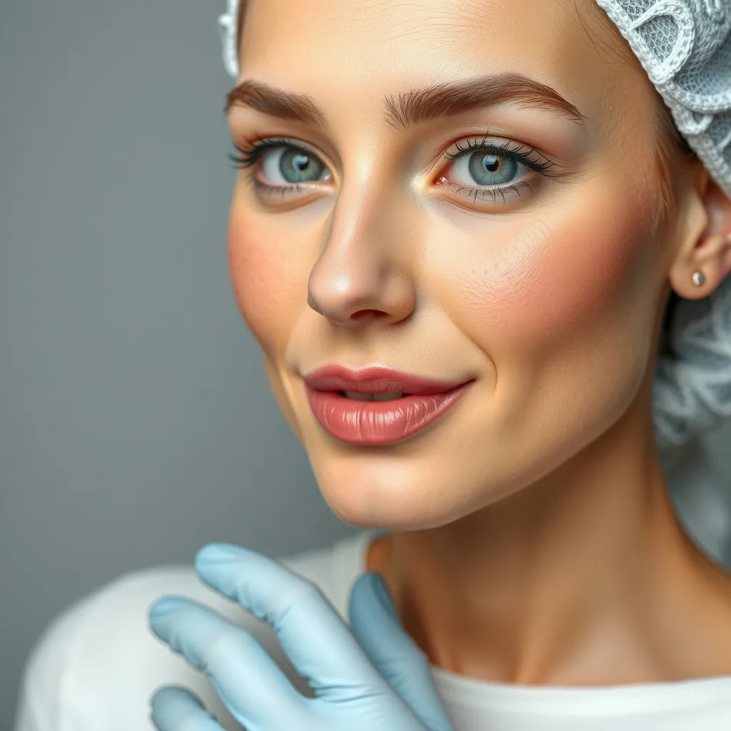 Anti-Aging Cilt Bakımı